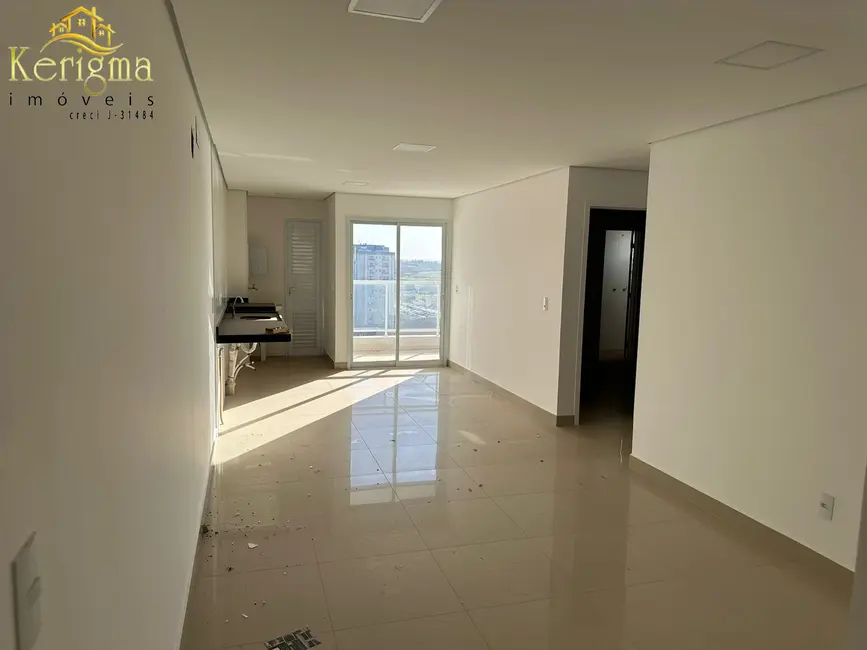 Foto 1 de Apartamento com 2 quartos à venda, 74m2 em Jardim Nair Maria, Salto - SP