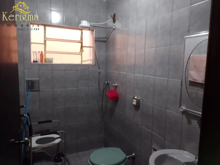 Foto 8 de Casa com 3 quartos à venda, 154m2 em Vila Teixeira, Salto - SP