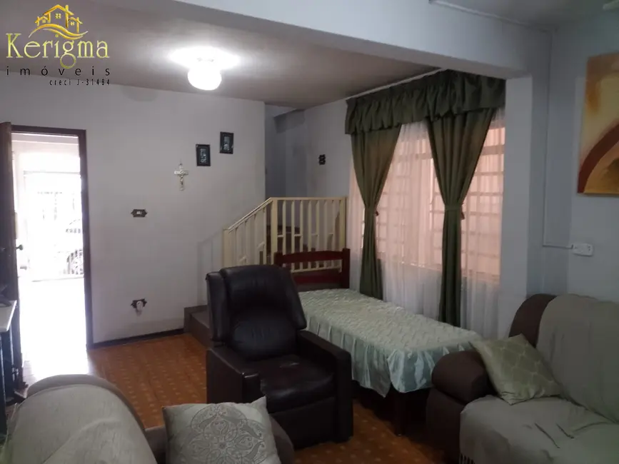 Foto 7 de Casa com 3 quartos à venda, 154m2 em Vila Teixeira, Salto - SP