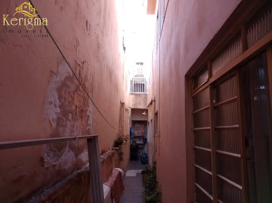 Foto 6 de Casa com 3 quartos à venda, 154m2 em Vila Teixeira, Salto - SP