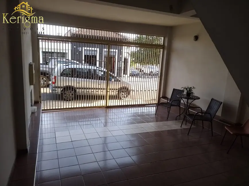 Foto 3 de Casa com 3 quartos à venda, 154m2 em Vila Teixeira, Salto - SP