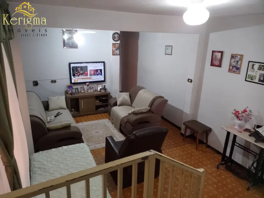 Foto 9 de Casa com 3 quartos à venda, 154m2 em Vila Teixeira, Salto - SP