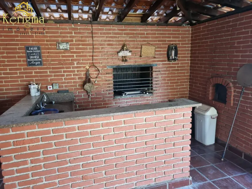 Foto 3 de Chácara com 2 quartos à venda e para alugar, 1000m2 em Itapecerica, Salto - SP