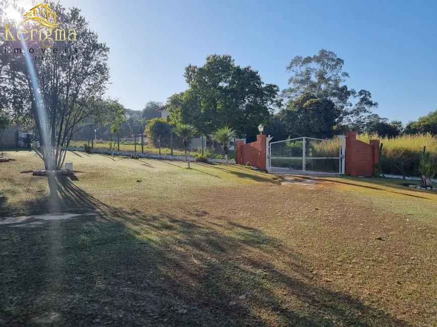 Foto 7 de Chácara com 2 quartos à venda e para alugar, 1000m2 em Itapecerica, Salto - SP