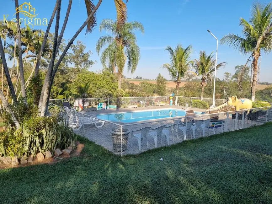 Foto 9 de Chácara com 2 quartos à venda e para alugar, 1000m2 em Itapecerica, Salto - SP