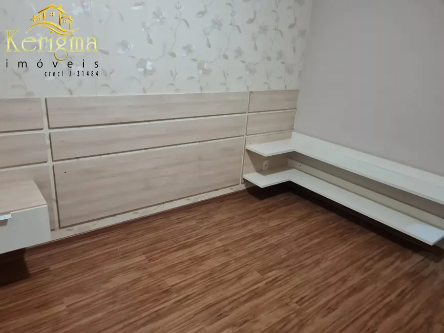 Casa com 4 quartos à venda, 106m2 em Vila Mafalda, Jundiai - SP - imagem 7 Foto 7 de Casa com 4 quartos à venda, 106m2 em Vila Mafalda, Jundiai - SP