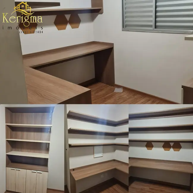 Casa com 4 quartos à venda, 106m2 em Vila Mafalda, Jundiai - SP - imagem 3 Foto 3 de Casa com 4 quartos à venda, 106m2 em Vila Mafalda, Jundiai - SP