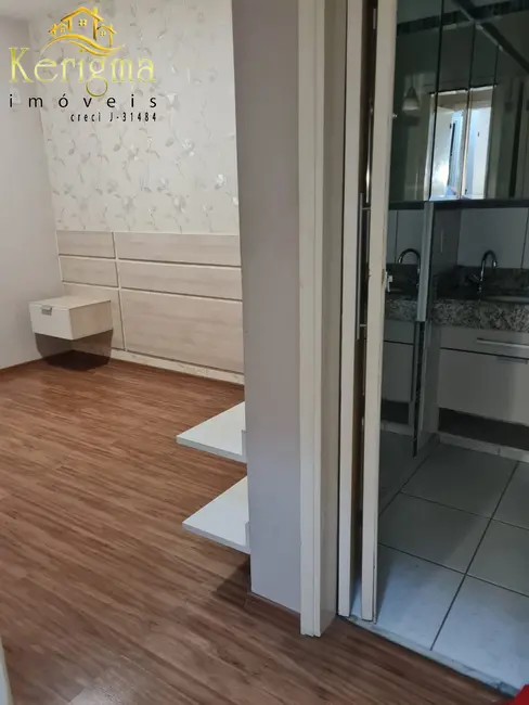 Casa com 4 quartos à venda, 106m2 em Vila Mafalda, Jundiai - SP - imagem 6 Foto 6 de Casa com 4 quartos à venda, 106m2 em Vila Mafalda, Jundiai - SP