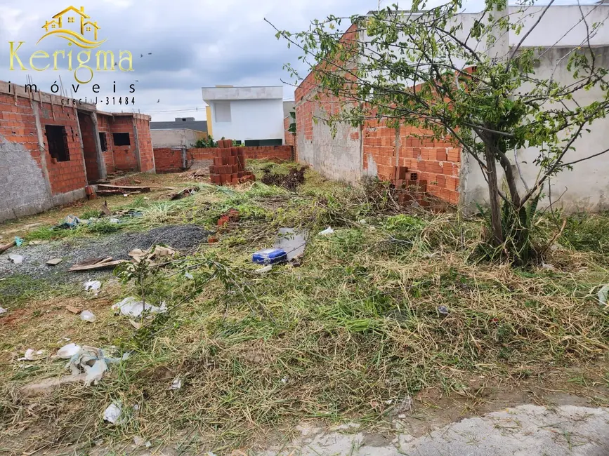 Foto 1 de Terreno / Lote à venda, 180m2 em Salto - SP