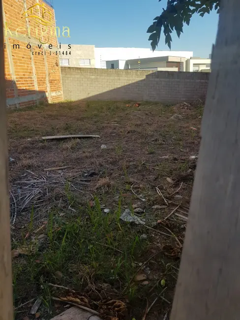 Foto 3 de Terreno / Lote à venda, 204m2 em Salto - SP