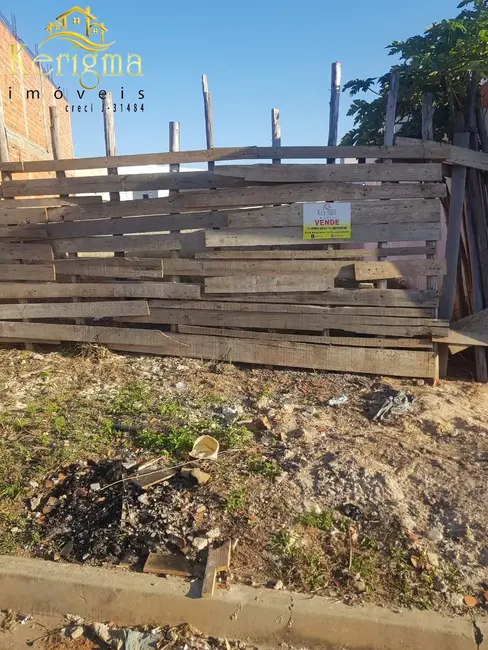 Foto 4 de Terreno / Lote à venda, 204m2 em Salto - SP