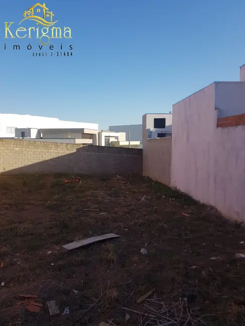 Foto 1 de Terreno / Lote à venda, 204m2 em Salto - SP