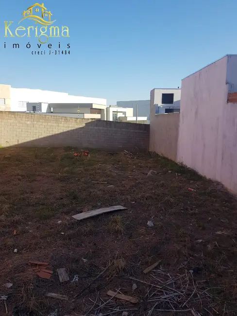 Foto 2 de Terreno / Lote à venda, 204m2 em Salto - SP