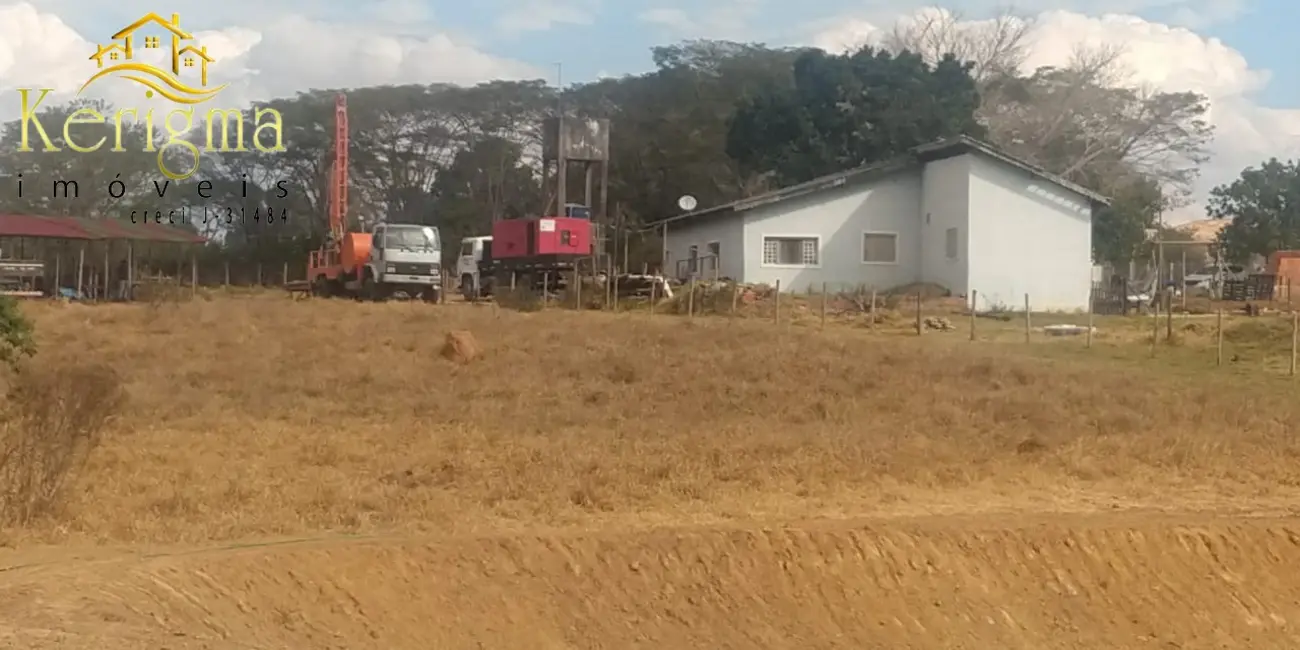 Foto 5 de Chácara com 3 quartos à venda, 270m2 em Salto - SP