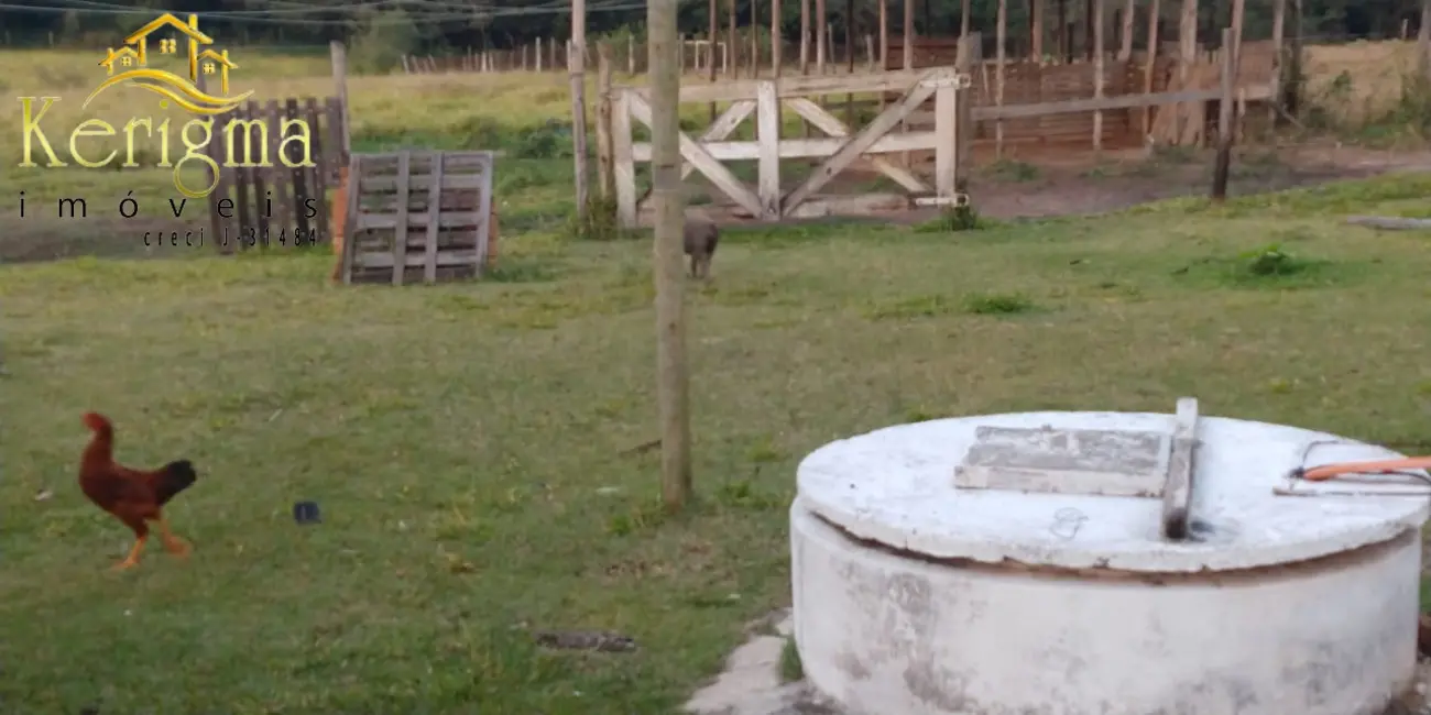 Foto 2 de Chácara com 3 quartos à venda, 270m2 em Salto - SP