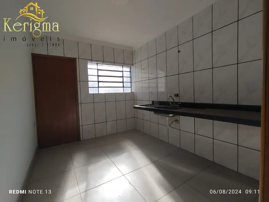 Foto 7 de Casa com 2 quartos à venda, 180m2 em Vila Henrique, Salto - SP