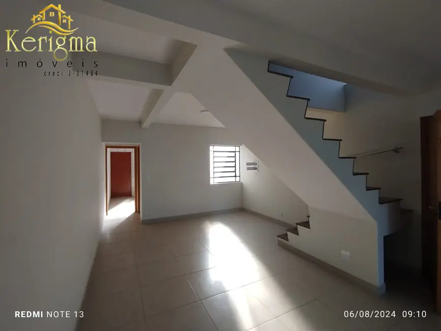 Foto 3 de Casa com 2 quartos à venda, 180m2 em Vila Henrique, Salto - SP