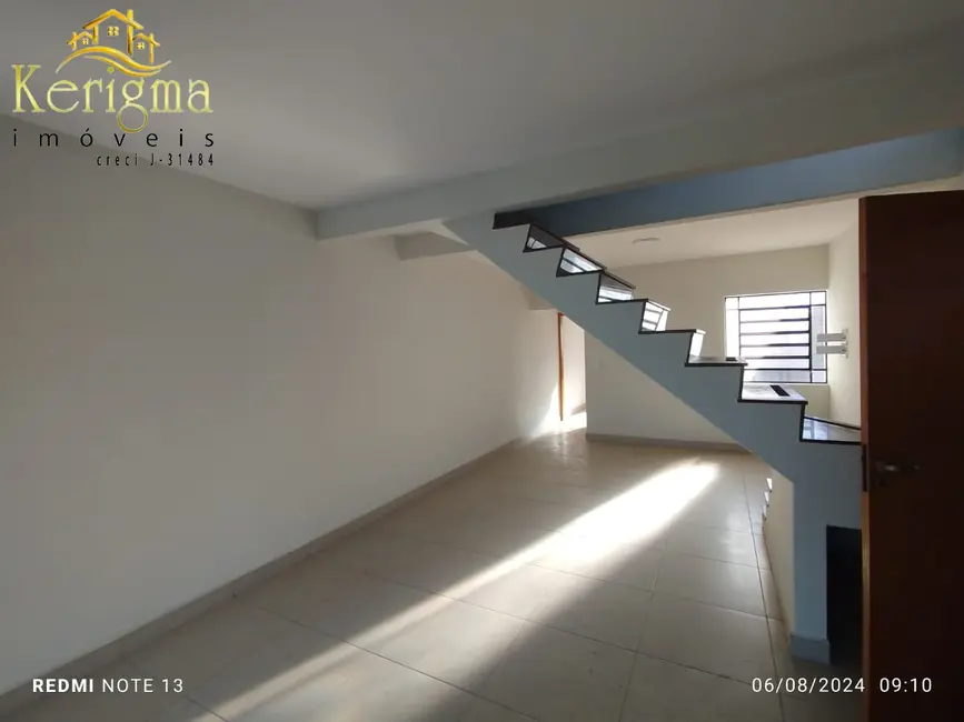 Foto 4 de Casa com 2 quartos à venda, 180m2 em Vila Henrique, Salto - SP