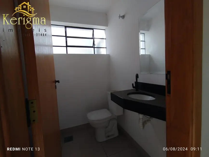 Foto 8 de Casa com 2 quartos à venda, 180m2 em Vila Henrique, Salto - SP