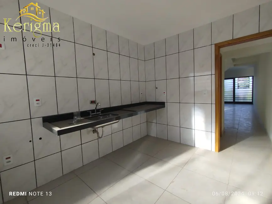 Foto 6 de Casa com 2 quartos à venda, 180m2 em Vila Henrique, Salto - SP