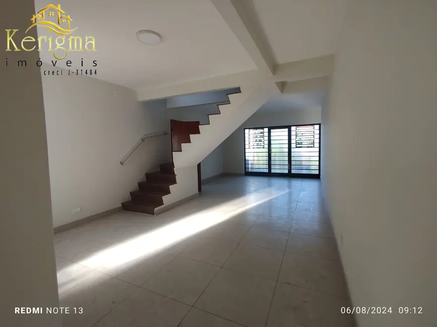 Foto 5 de Casa com 2 quartos à venda, 180m2 em Vila Henrique, Salto - SP
