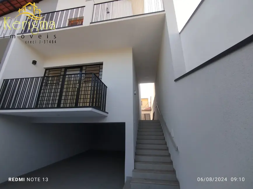 Foto 2 de Casa com 2 quartos à venda, 180m2 em Vila Henrique, Salto - SP