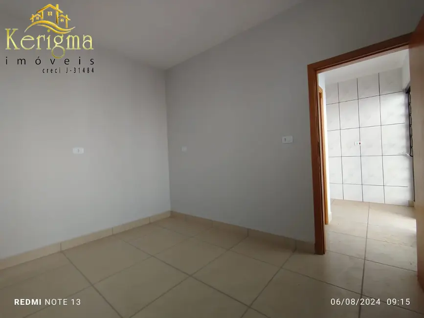Foto 9 de Casa com 2 quartos à venda, 180m2 em Vila Henrique, Salto - SP