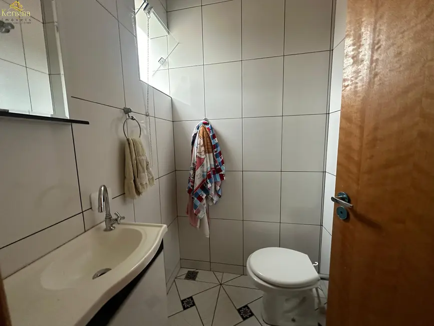 Foto 7 de Casa com 5 quartos à venda, 212m2 em Salto - SP