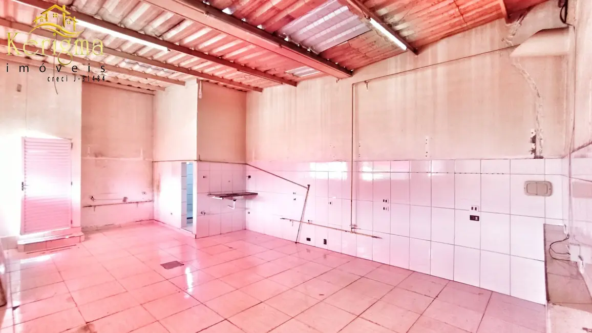 Foto 7 de Casa com 4 quartos à venda, 220m2 em Residencial Santa Madre Paulina, Salto - SP