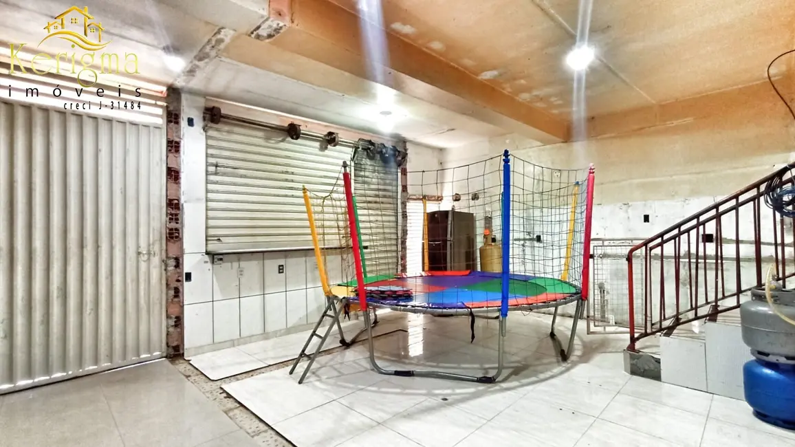 Foto 2 de Casa com 4 quartos à venda, 220m2 em Residencial Santa Madre Paulina, Salto - SP