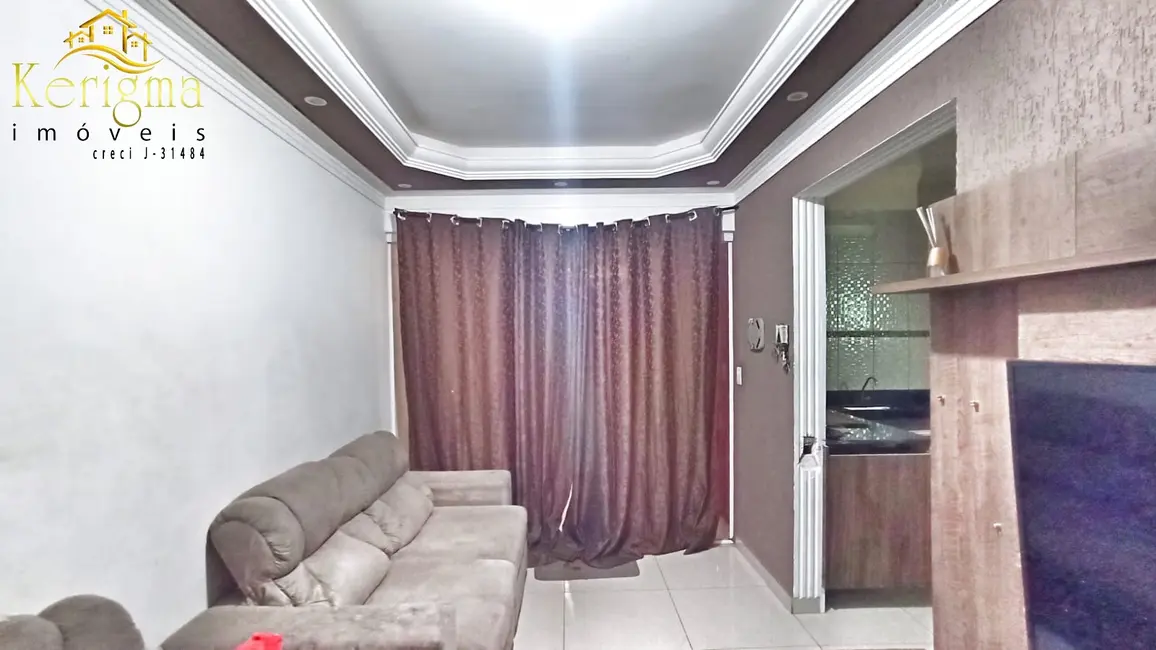 Foto 1 de Casa com 4 quartos à venda, 220m2 em Residencial Santa Madre Paulina, Salto - SP