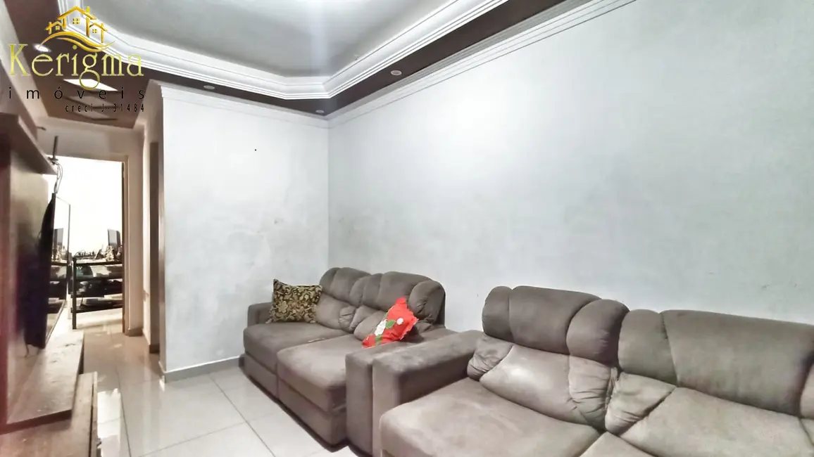 Foto 9 de Casa com 4 quartos à venda, 220m2 em Residencial Santa Madre Paulina, Salto - SP