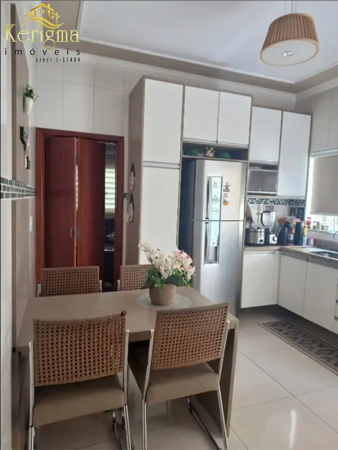 Foto 7 de Casa com 3 quartos à venda, 110m2 em Parque Boa Esperança, Indaiatuba - SP