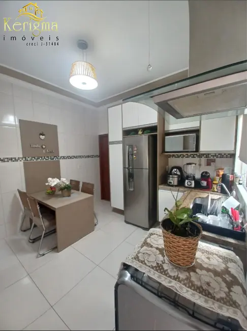 Foto 8 de Casa com 3 quartos à venda, 110m2 em Parque Boa Esperança, Indaiatuba - SP