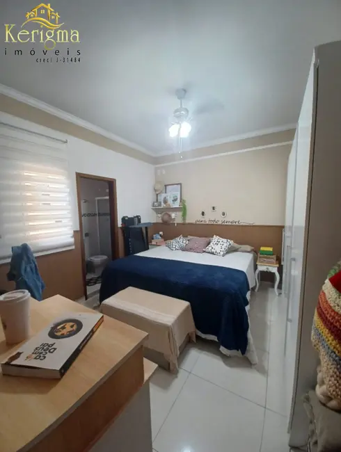 Foto 9 de Casa com 3 quartos à venda, 110m2 em Parque Boa Esperança, Indaiatuba - SP