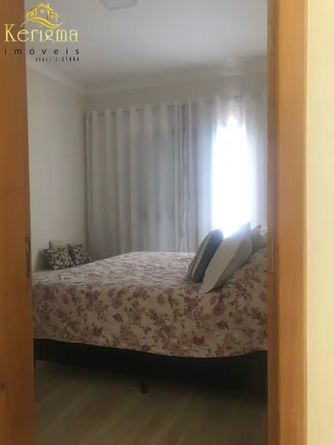 Foto 6 de Casa de Condomínio com 3 quartos à venda, 200m2 em Indaiatuba - SP