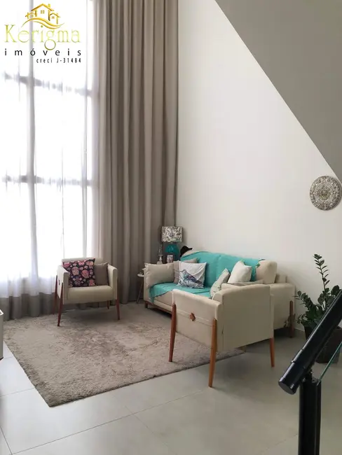 Foto 5 de Casa de Condomínio com 3 quartos à venda, 200m2 em Indaiatuba - SP