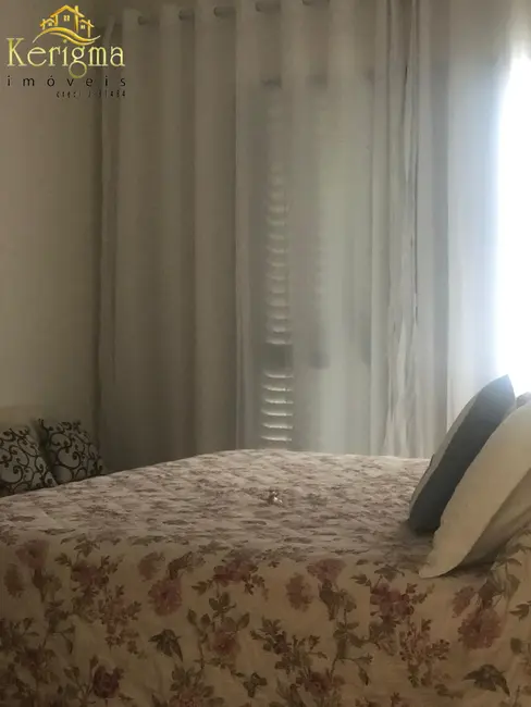 Foto 4 de Casa de Condomínio com 3 quartos à venda, 200m2 em Indaiatuba - SP