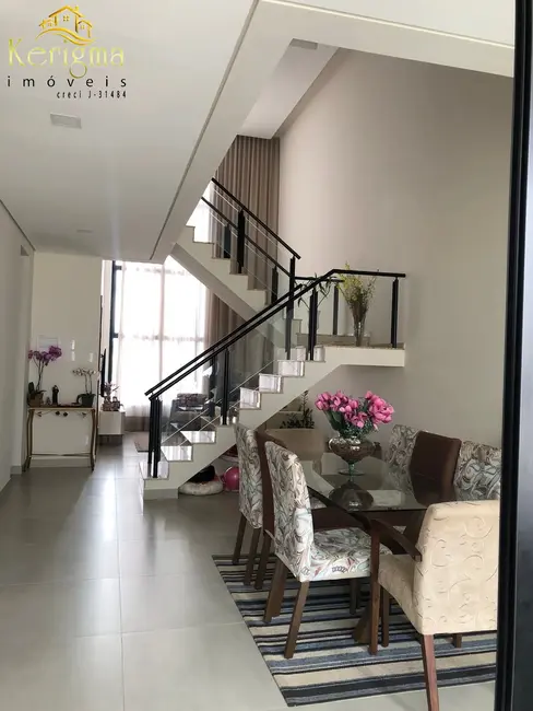 Foto 7 de Casa de Condomínio com 3 quartos à venda, 200m2 em Indaiatuba - SP