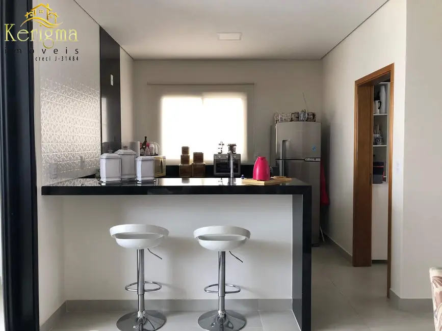 Foto 8 de Casa de Condomínio com 3 quartos à venda, 200m2 em Indaiatuba - SP