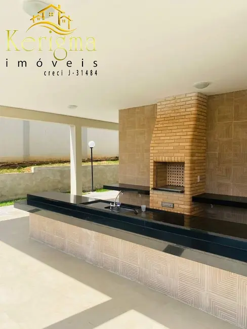 Apartamento com 2 quartos à venda, 40m2 em Jardim Panorama, Salto - SP - imagem 4 Foto 4 de Apartamento com 2 quartos à venda, 40m2 em Jardim Panorama, Salto - SP