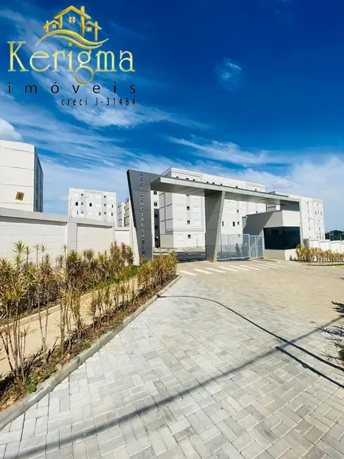 Apartamento com 2 quartos à venda, 40m2 em Jardim Panorama, Salto - SP - imagem 1 Foto 1 de Apartamento com 2 quartos à venda, 40m2 em Jardim Panorama, Salto - SP