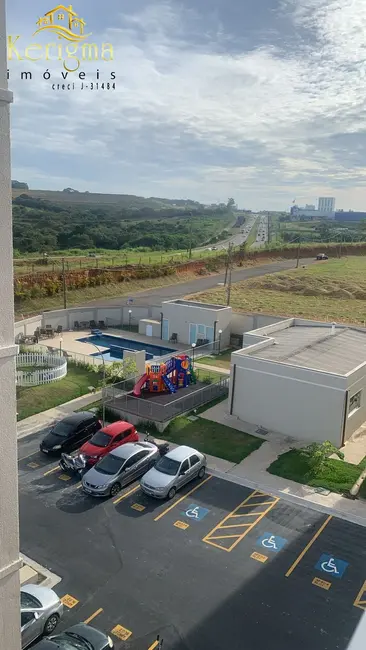 Apartamento com 2 quartos à venda, 40m2 em Jardim Panorama, Salto - SP - imagem 8 Foto 8 de Apartamento com 2 quartos à venda, 40m2 em Jardim Panorama, Salto - SP