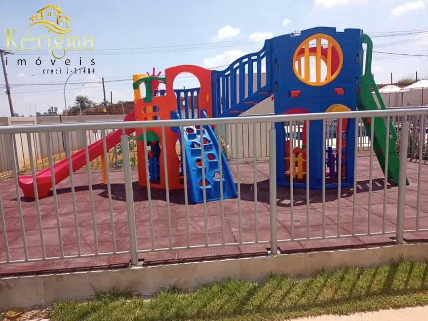 Apartamento com 2 quartos à venda, 40m2 em Jardim Panorama, Salto - SP - imagem 6 Foto 6 de Apartamento com 2 quartos à venda, 40m2 em Jardim Panorama, Salto - SP