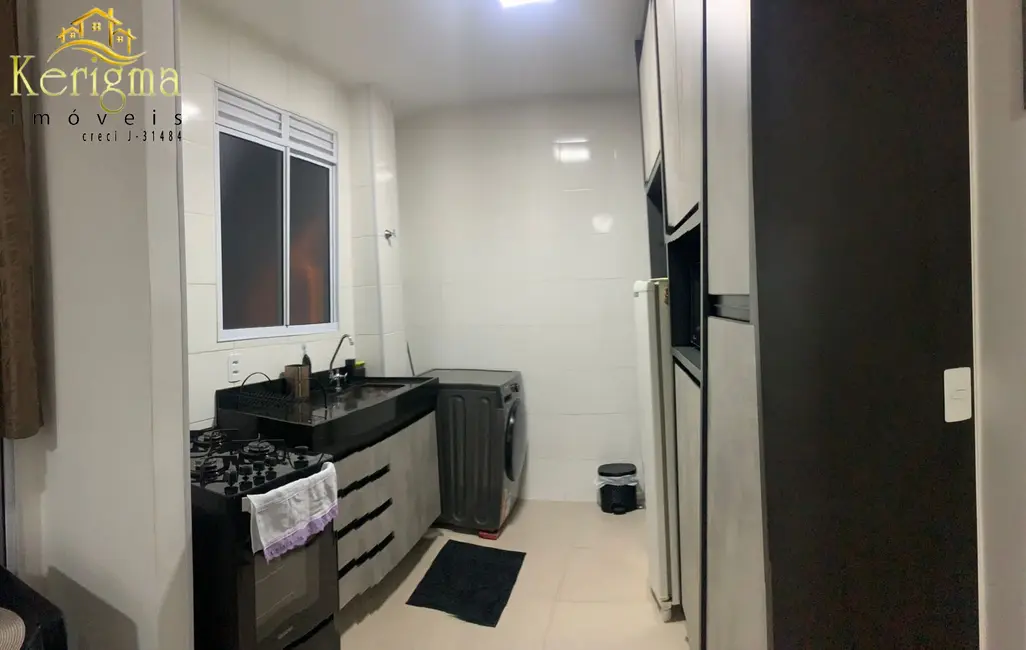 Apartamento com 2 quartos à venda, 40m2 em Jardim Panorama, Salto - SP - imagem 9 Foto 9 de Apartamento com 2 quartos à venda, 40m2 em Jardim Panorama, Salto - SP