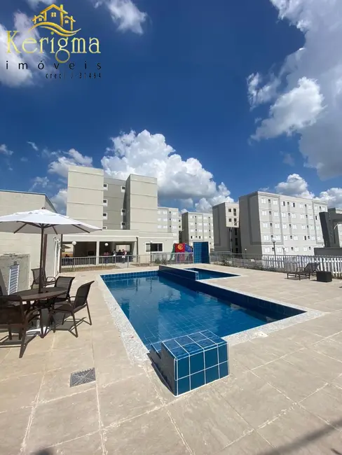 Apartamento com 2 quartos à venda, 40m2 em Jardim Panorama, Salto - SP - imagem 5 Foto 5 de Apartamento com 2 quartos à venda, 40m2 em Jardim Panorama, Salto - SP