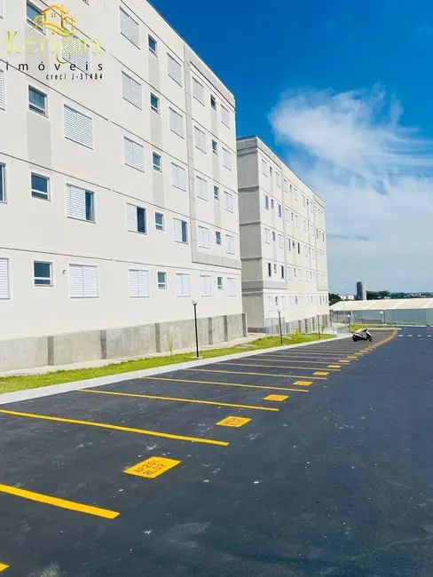 Apartamento com 2 quartos à venda, 40m2 em Jardim Panorama, Salto - SP - imagem 2 Foto 2 de Apartamento com 2 quartos à venda, 40m2 em Jardim Panorama, Salto - SP