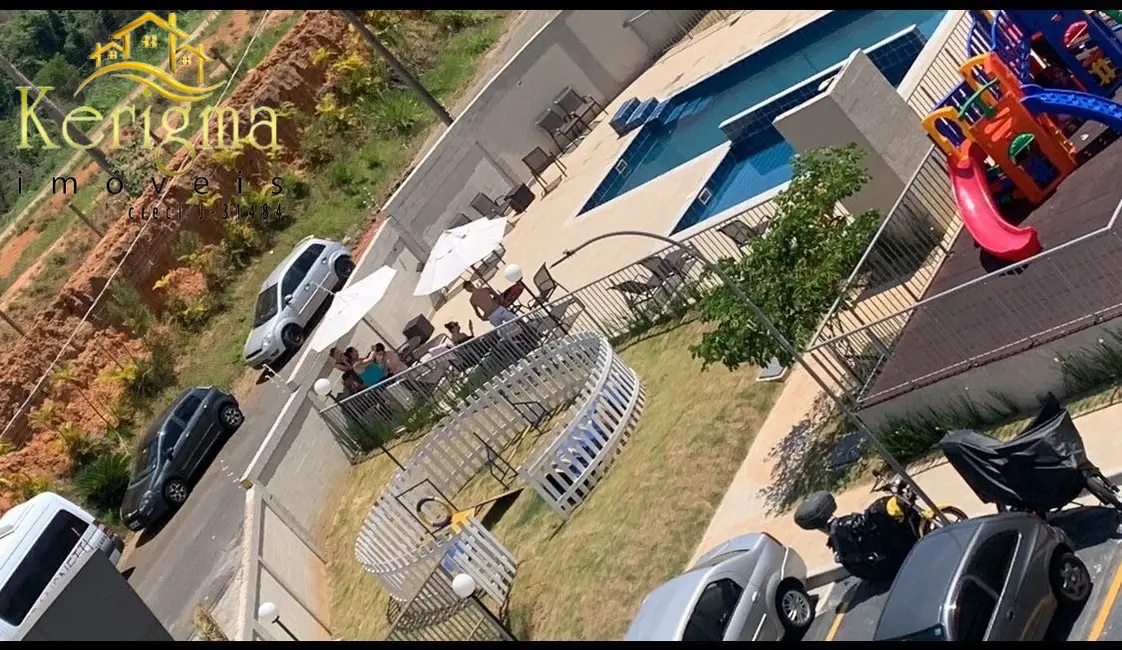 Apartamento com 2 quartos à venda, 40m2 em Jardim Panorama, Salto - SP - imagem 3 Foto 3 de Apartamento com 2 quartos à venda, 40m2 em Jardim Panorama, Salto - SP