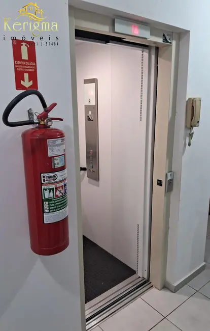 Apartamento com 2 quartos à venda, 40m2 em Jardim Panorama, Salto - SP - imagem 7 Foto 7 de Apartamento com 2 quartos à venda, 40m2 em Jardim Panorama, Salto - SP