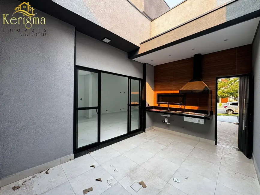 Casa de Condomínio com 3 quartos à venda, 139m2 em Indaiatuba - SP - imagem 4 Foto 4 de Casa de Condomínio com 3 quartos à venda, 139m2 em Indaiatuba - SP